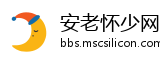 安老怀少网